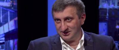 Виталий Кулик - Нафтогаз закрывал глаза на «серые» схемы на рынке газа ради сверхприбылей олигархов, — эксперт - w-n.com.ua