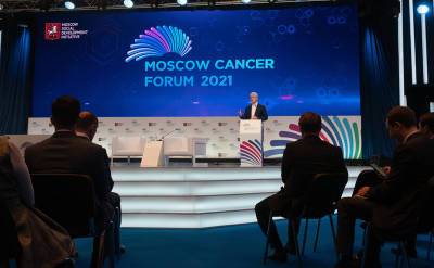 Сергей Собянин - Собянин: онкологическая помощь не может быть отсрочена ни на день - tvc.ru - Москва