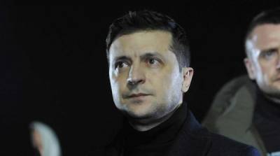 Владимир Зеленский - Дмитрий Гордон - Зеленскому пришлось отвечать на вопрос о “дебилах” в команде - newzfeed.ru