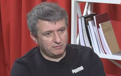 Юрий Романенко - Романенко рассказал, почему украинская рентная экономика оказалась не готовой к Северному потоку-2 - ukrainianwall.com - Вашингтон