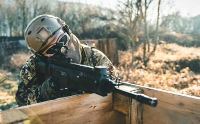 В Сирии турецкие военные регулярно подвергаются атаке малоизвестной группировки - actualnews.org - Сирия