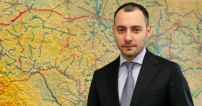 Александр Кубраков - Дорога в правительство. Кем был и что обещает новый министр инфраструктуры Александр Кубраков - dsnews.ua - Киев - Запорожье - Мариуполь - Кременчуг