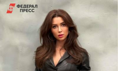 Анастасия Заворотнюк - Анна Заворотнюк - «Очень хочу»: дочь Заворотнюк поделилась планами о детях - fedpress.ru - Москва