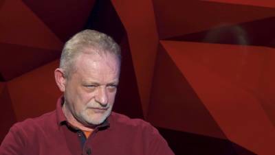 Андрей Золотарев - Руслан Бизяев - Кремль сейчас будет пытаться достичь своих целей, только другими методами, - Золотарев - politeka.net