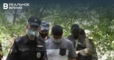 Похищенные во время Чемпионата мира по футболу в Казани драгоценности, полицейские нашли в лесополосе города - realnoevremya.ru - Москва - Колумбия - респ. Татарстан - Казань - Аргентина
