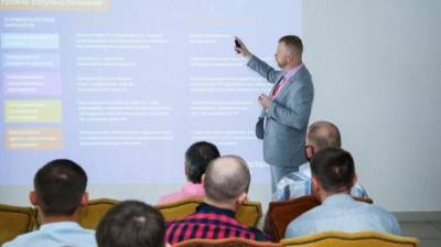Эксперты «Ростелекома» рассказали об информационной безопасности - penzainform.ru - Пенза
