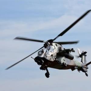 В Словении вертолет НАТО врезался в ЛЭП - reporter-ua.com - Словения