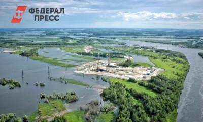 Ко Дню Волги сотрудники «Роснефти» очистили 20 тысяч квадратных метров берега - fedpress.ru - окр.Приволжский