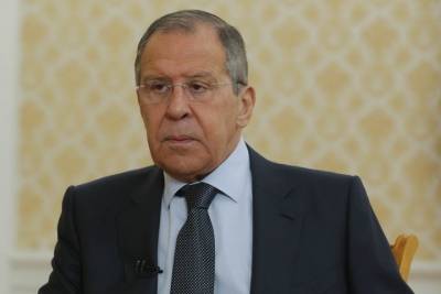 Сергей Лавров - Лавров: в Вашингтоне обсуждают размещение дополнительных сил в Польше - mk.ru - Вашингтон - Рейкьявик
