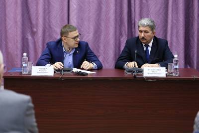 Водный коллапс на Южном Урале: жители годами добивались внимания чиновников - znak.com - Челябинская обл.