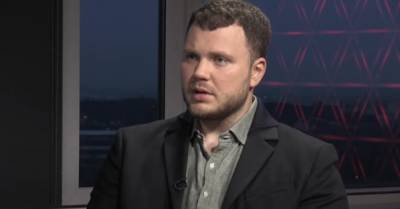 Владислав Криклий - Вечеринки и схемы: в СМИ критикуют экс-министра инфраструктуры Криклия - delo.ua