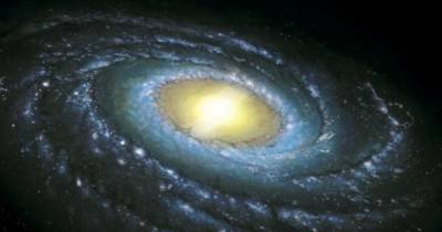 Секреты галактики. В центре Млечного пути может быть не черная дыра - focus.ua