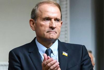 Виктор Медведчук - Петер Стано - ЕС ожидает, что Украина обеспечит надлежащую правовую процедуру по ситуации с Медведчуком - kp.ua