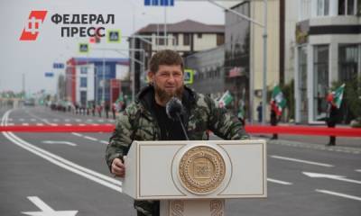 Рамзан Кадыров - Эксперт о перспективах Кадырова: «Никто в Чечне не будет против» - fedpress.ru - респ. Чечня