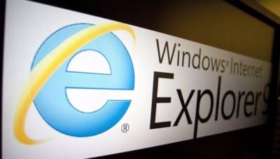 Windows 10 прекратит поддержку Internet Explorer в 2022 году - minfin.com.ua - Украина - Microsoft