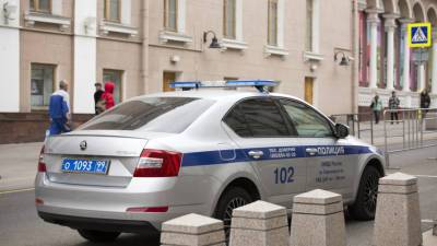 Ирина Волк - Полиция изъяла драгоценности, похищенные колумбийцем в Казани во время ЧМ-2018 - mir24.tv - Колумбия - Казань