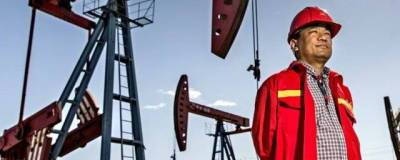 Объем поставок российской нефти в Китай сократился на 15% - runews24.ru - Ирак - Саудовская Аравия