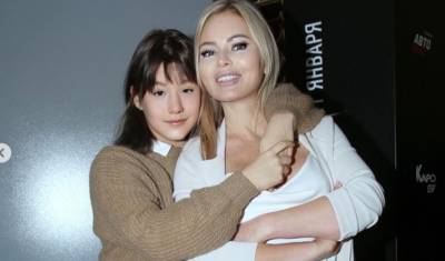 Дана Борисова - 13-летнюю дочь Даны Борисовой госпитализировали в клинику психического здоровья - newizv.ru