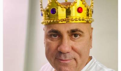 Иосиф Пригожин - «Сами прыгнули на эту удочку»: Иосиф Пригожин не сочувствует выселенной родне - newizv.ru