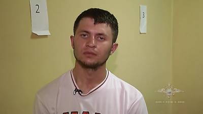 Мурат Сабанов - Лимонадный отравитель отправится в колонию на 16 лет - vesti.ru - Москва