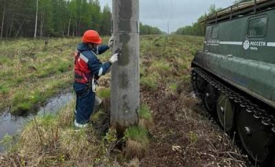 В Югре повысили надежность транзита электроэнергии между энергосистемами Западной Сибири и Урала - news.megatyumen.ru - Тюмень - Югра