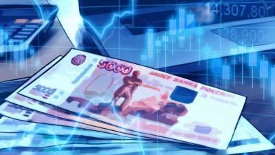 Михаил Алексеев - Надежная защита банкнот в РФ подтверждается низким числом "фальшивок" - smartmoney.one - Англия