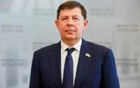 Виктор Медведчук - Тарас Козак - Суд Киева дал разрешение на задержание нардепа Козака - vlasti.net - Киев - Крым