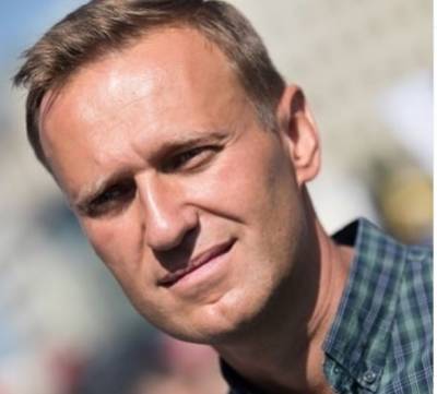 Алексей Навальный - Александр Калашников - Алексей Навальный рассказал о своих ощущениях после выхода из голодовки - znak.com
