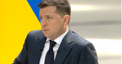 Владимир Зеленский - Зеленский верит в будущее ВАКС, хотя пока не видит жестких приговоров - dsnews.ua