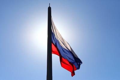 Опрос показал, сколько россиян видит в РФ великую державу - vm.ru