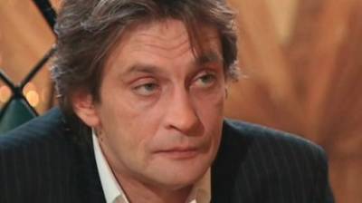 Александр Домогаров - «В почитаемом возрасте»: 57-летний Александр Домогаров заявил о свадьбе - penzainform.ru - Санкт-Петербург