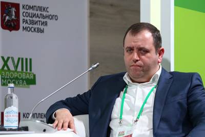 Доктор Каннер рассказал о важности медицинского обследования при первых симптомах онкологии - vm.ru - Москва
