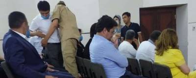 В Андижане правоохранители провели обыск депутатов горсовета - runews24.ru - Узбекистан