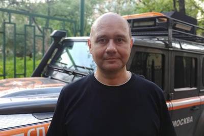 Сергей Собянин - Олег Леонов - Координатор «ЛизаАлерт» Олег Леонов намерен проверить безопасность московских школ - vm.ru - Москва - Казань