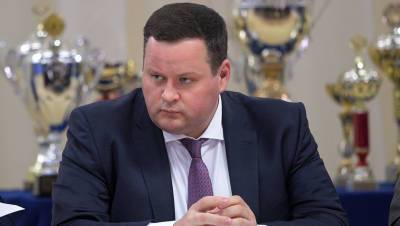 Антон Котяков - Объем мер соцподдержки в 2020 году превысил 10 трлн рублей - gazeta.ru
