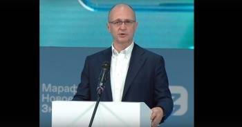Илон Маск - Стив Возняк - Сергей Кириенко - Илон Маск и Стив Возняк станут спикерами просветительского марафона «Новое знание» - vologda-poisk.ru
