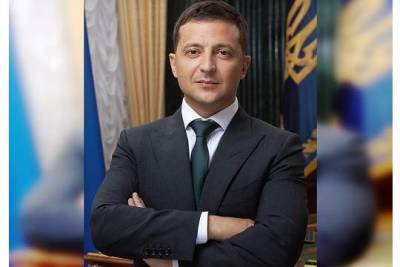 Владимир Зеленский - Зеленский назвал условие своего выдвижения на второй президентский срок - versia.ru