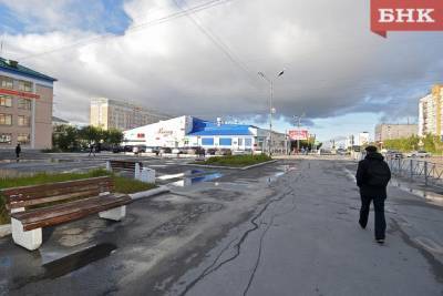 Воркута перешла в режим повышенной готовности из-за угрозы отключения воды - bnkomi.ru