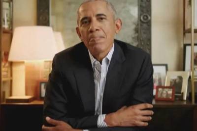 Барак Обама - Джеймс Корден - Чистая правда: Обама рассказал об НЛО в лабораториях ЦРУ и Пентагона - bloknot.ru
