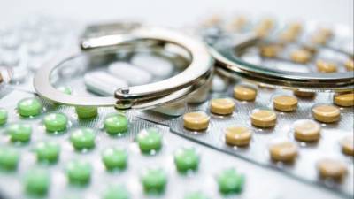 Арестованы влиятельные чиновницы Минпромторга, отвечающие за рынок лекарств - 5-tv.ru - Москва