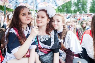 В Псковской области уточнили порядок проведения выпускных - mk-pskov.ru - Псковская обл.