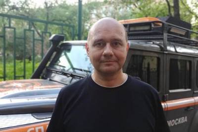 Сергей Собянин - Олег Леонов - Координатор ЛизаАлерт Олег Леонов намерен проверить безопасность московских школ - mk.ru - Москва