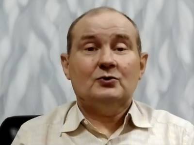 Артем Сытник - Николай Чаус - Адвокат Чауса заявил, что нет убедительных доказательств, что похищение экс-судьи было спецоперацией - gordonua.com - Молдавия - Кишинев