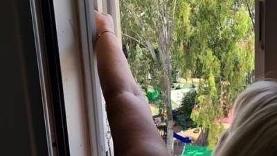 Кому жаловаться на проблемы в убежище и МАМАДе: "Вести" выяснили у Службы тыла - vesty.co.il