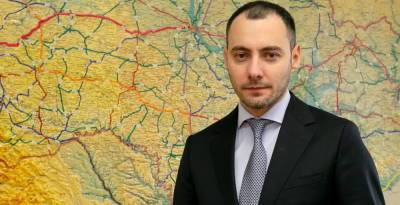 Александр Кубраков - Назначение нового министра инфраструктуры началось с грызни в Раде - politnavigator.net - Украина