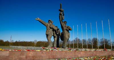 Михаил Богданов - Латвия может попасть в список недружественных РФ стран? МИД России напомнил про памятники - lv.sputniknews.ru - Россия - Рига - Латвия
