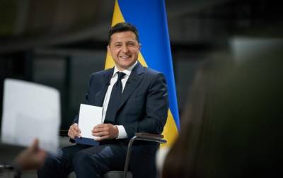 Владимир Зеленский - Зеленский инициировал концепцию по Конче-Заспе и Пуще-Водице - korrespondent.net - Киев