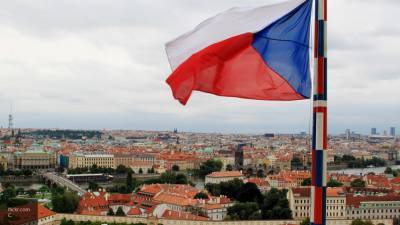 Чешский политик предупредил о последствиях дипломатического скандала с Россией - newinform.com - Москва - Россия - Чехия - Прага