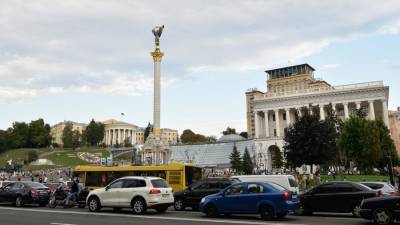 Около 65% жителей Украины сочли курс государства неправильным - iz.ru - Израиль