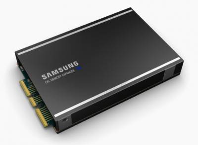 Samsung разработала модуль оперативной памяти DDR5 объемом 1 ТБ - rusjev.net
